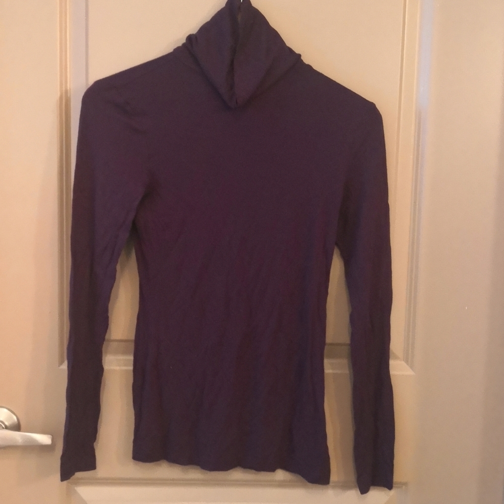 Turtle neck